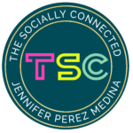 the socially connected academy